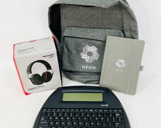  Alphasmart NEO2 Portable Word Processor and More