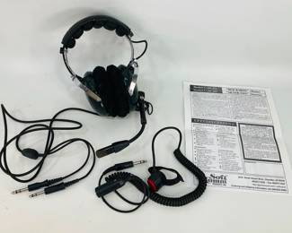 Millennia by Eastern Avionics Headset