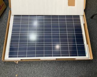 Renogy Solar Module