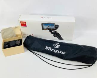 Cell Phone Camera Accessories