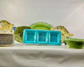  Pier One Melamine Dishes