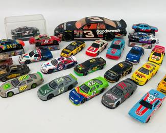 Nascar Collection