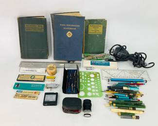 Drafting/Engineering Helpers