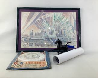 Kentucky Derby and More