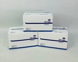 Hartmann AC-Tape
