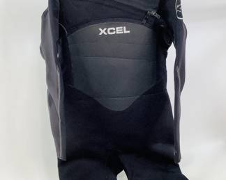 XCEL Wetsuit