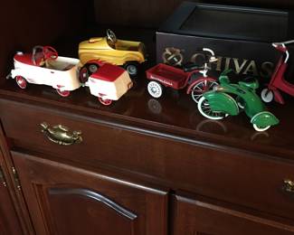 Hallmark Dons street Rods yellow is #1 of 66,500