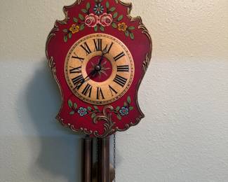 Another clock