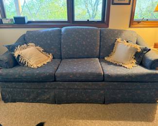 Sleeper Sofa