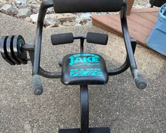 Body by Jake 