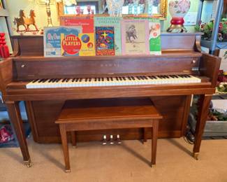 Kawai Piano