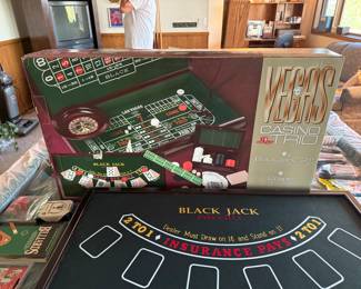 Casino Trio