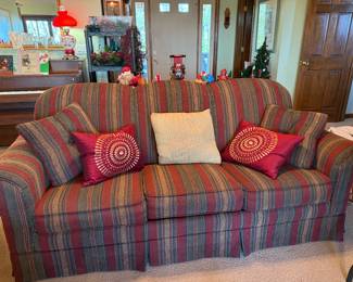 La-Z-Boy Sleeper Sofa