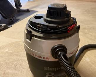 Shop Vac