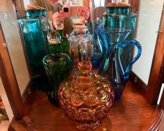 Glassware