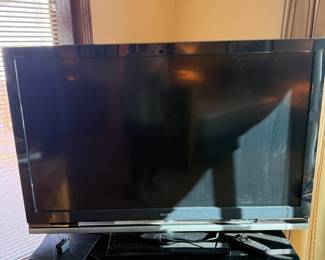 55 inch Sony TV