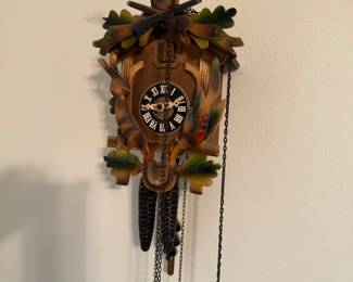 Clock