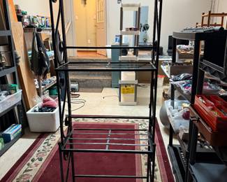 Bakers Rack 