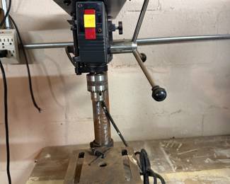 Craftsman Drill Press