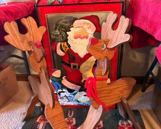 Rudolph the Red Nose Reindeer 