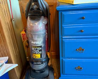 Eureka Vacuum