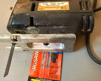 Jig-Saw