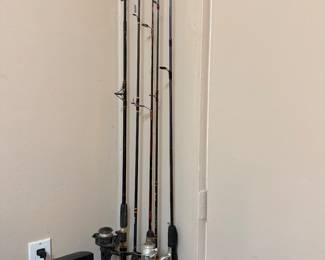 Fishing Supplies