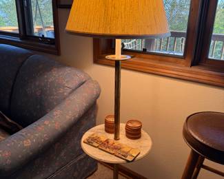 Floor Lamp