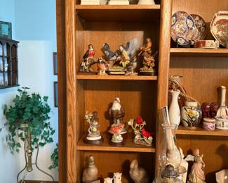 Collection of Birds