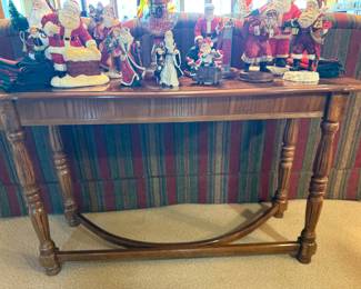 Sofa Table