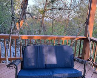 Outdoor Swing