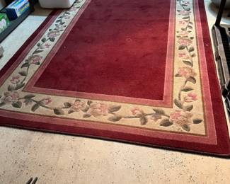 Rug