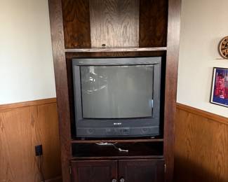 TV Cabinet