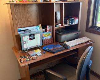 Computer Desk