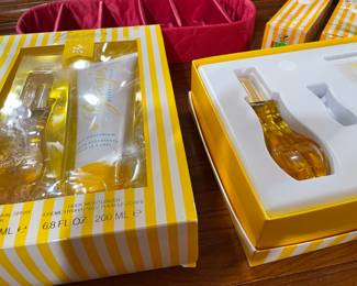 new perfume