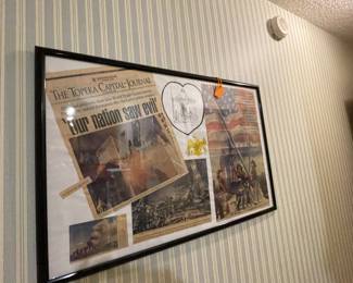 wall decor