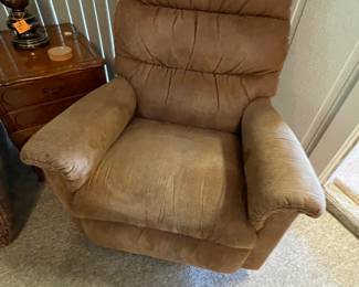 recliner