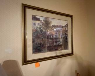 wall decor