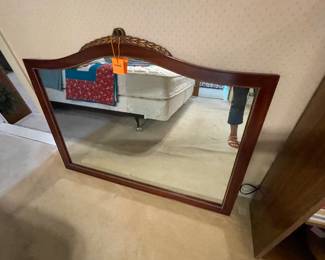 mirror