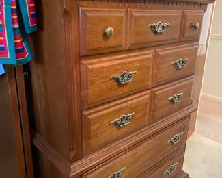chest of drawrs