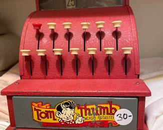 vintage toy