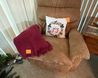 recliner