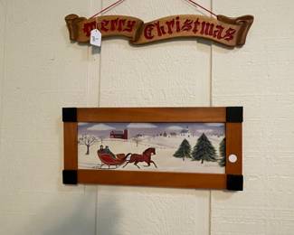 wall decor