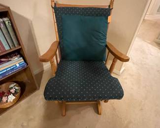 glider rocker