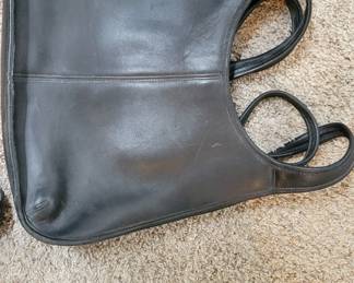 Vintage COACH purse