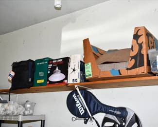 423Garage