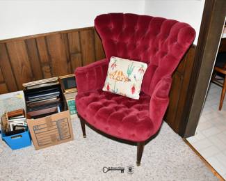 289Family Room