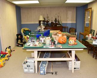 751Basement