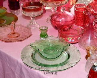 055Dining Room