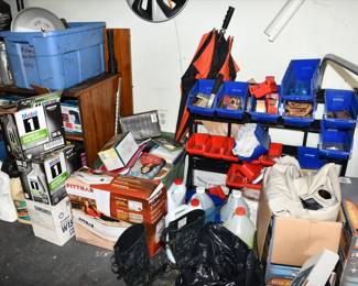 421Garage